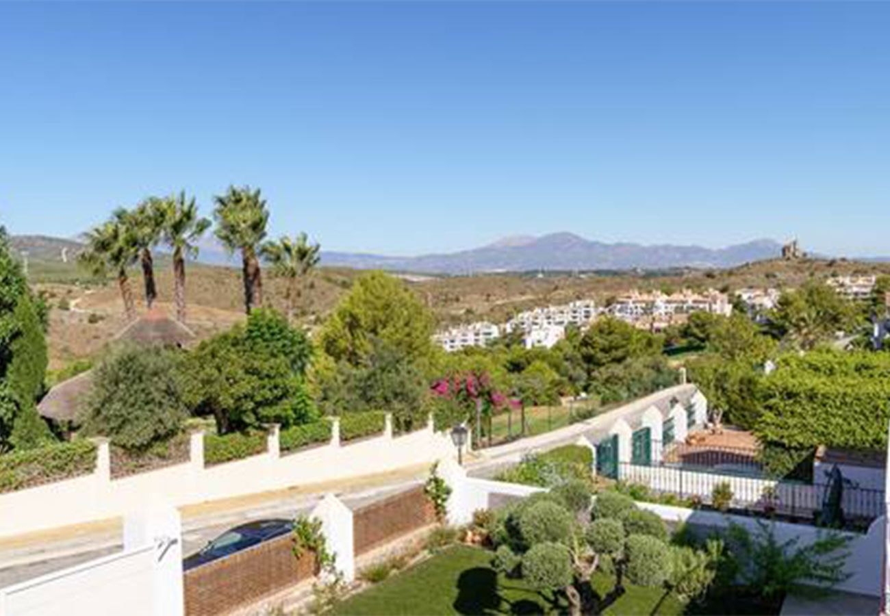 Casa en Alhaurín el Grande - MalagaSuite Village Alhaurin