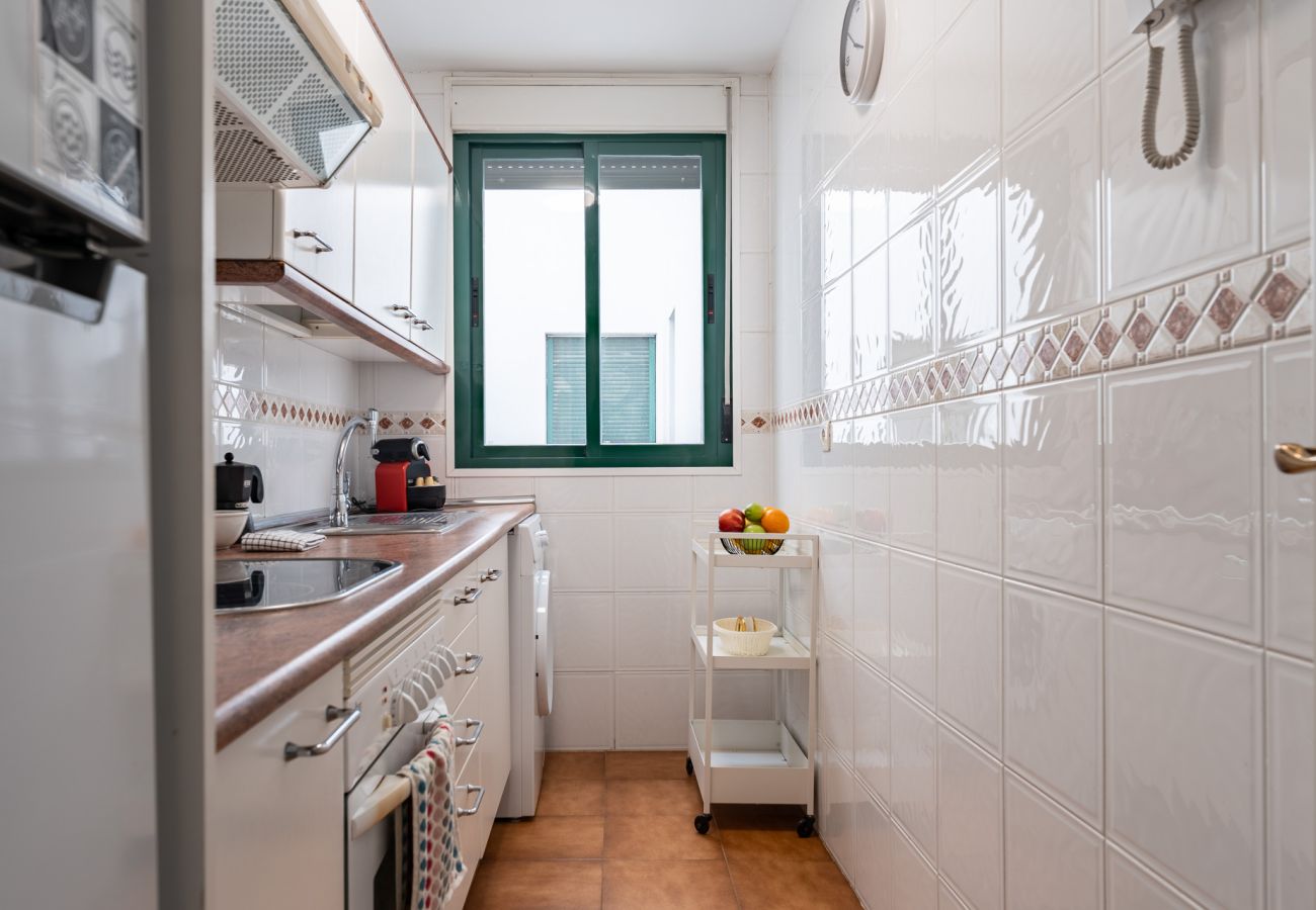 Apartamento en Torremolinos - MalagaSuite Sky & Sea Torremolinos