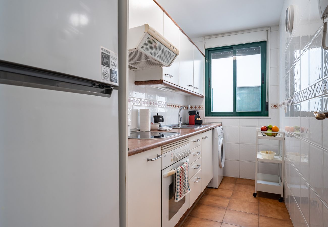 Apartamento en Torremolinos - MalagaSuite Sky & Sea Torremolinos