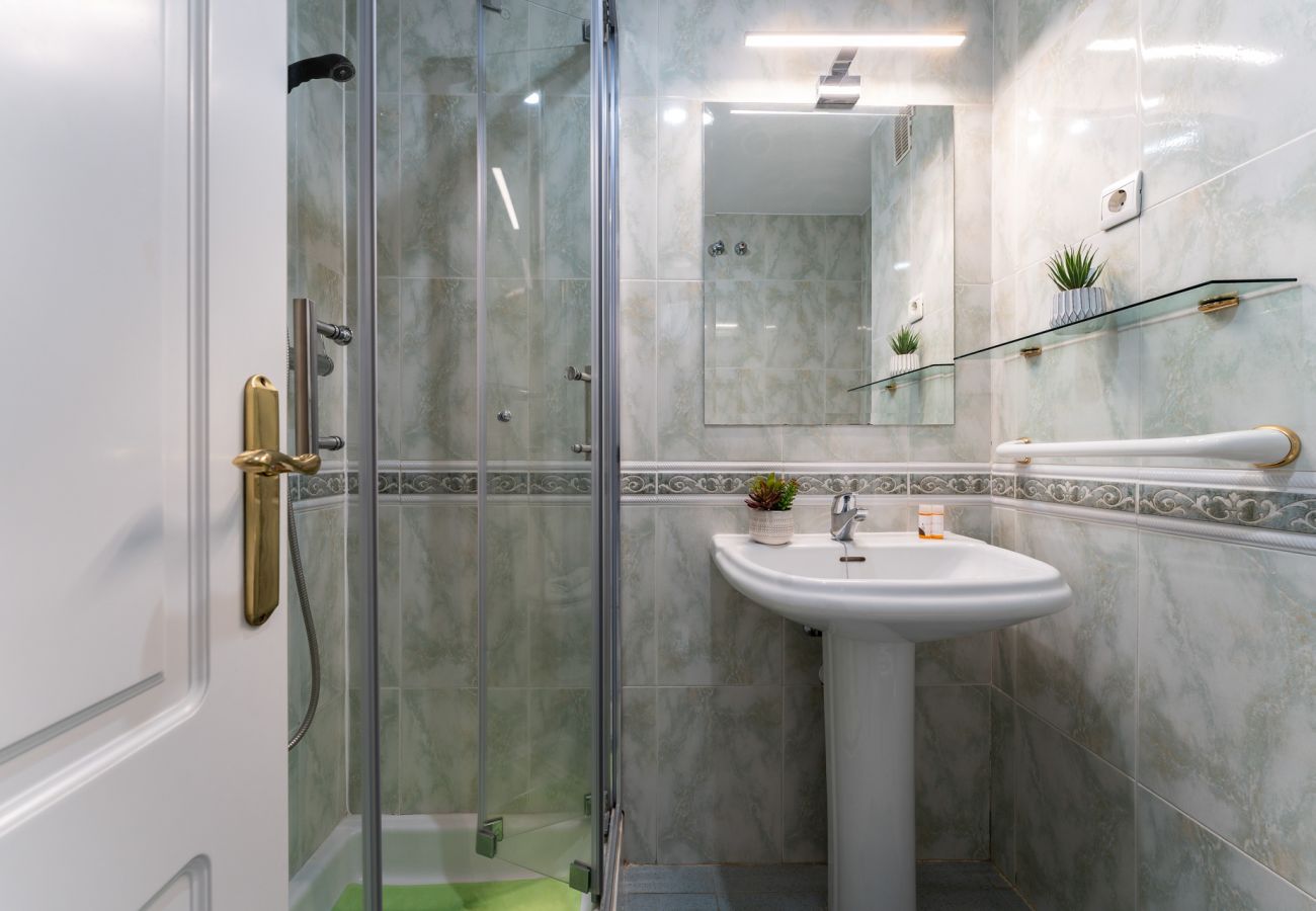 Apartamento en Torremolinos - MalagaSuite Sky & Sea Torremolinos