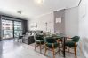 Apartamento en Torremolinos - MalagaSuite Sky & Sea Torremolinos Apartamento en Torremolinos - MalagaSuite Sky & Sea Torremolinos