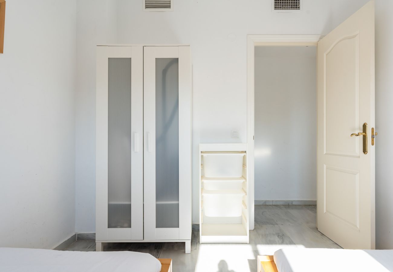 Apartamento en Mijas - MalagaSuite Diamond Riviera