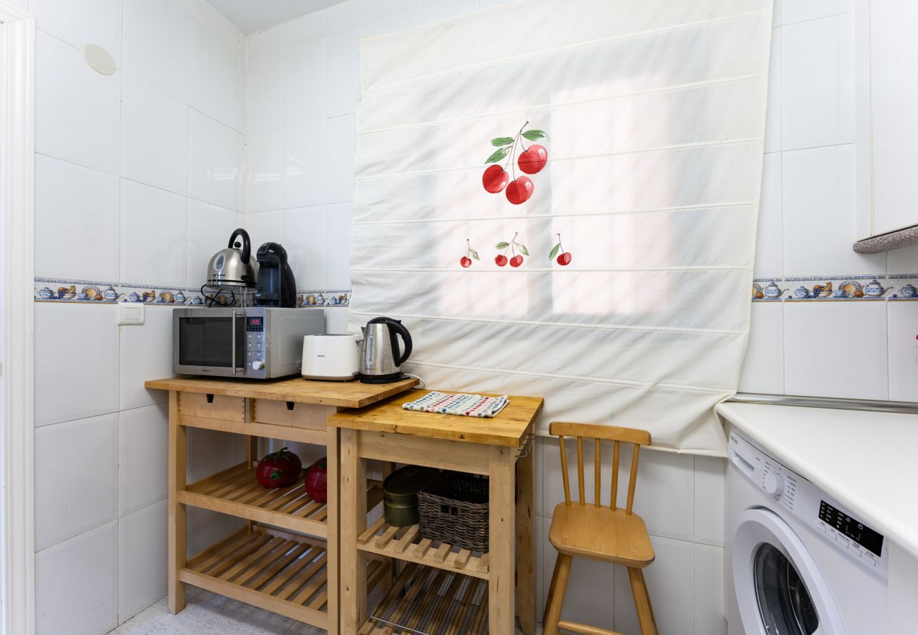 Apartamento en Mijas - MalagaSuite Diamond Riviera