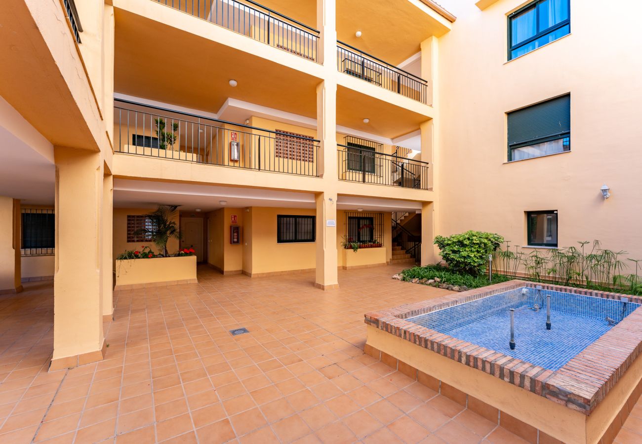 Apartamento en Mijas - MalagaSuite Diamond Riviera
