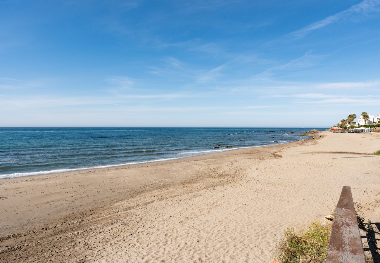 Apartamento en Mijas - MalagaSuite Diamond Riviera