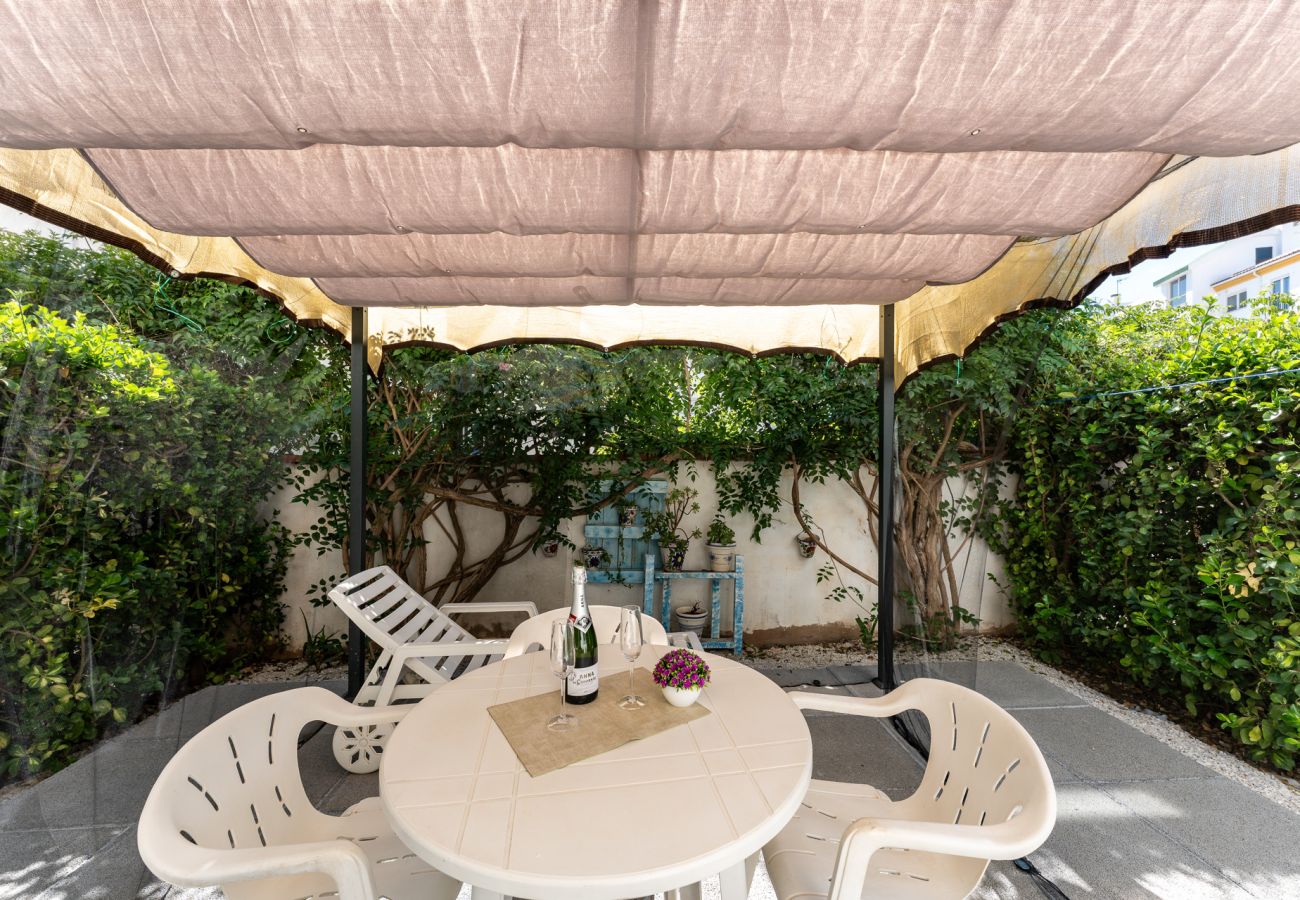 Apartamento en Torremolinos - MalagaSuite Tropical Pool