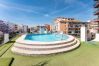 Apartamento en Torremolinos - MalagaSuite Tropical Pool Apartamento en Torremolinos - MalagaSuite Tropical Pool