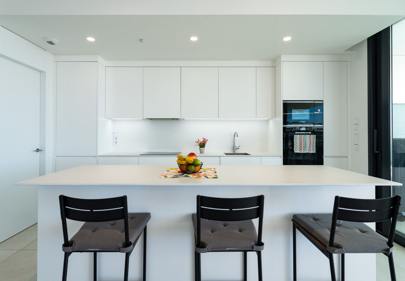 Apartamento en Fuengirola - MalagaSuite Higueron West