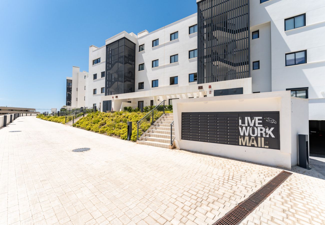 Apartamento en Fuengirola - MalagaSuite Higueron West
