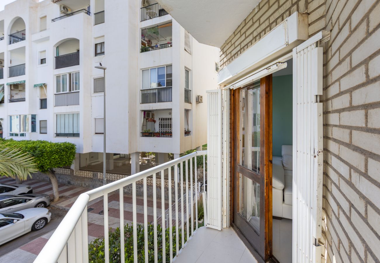 Apartamento en Roquetas de Mar - AlmeriaSuite Aguadulce Vibes