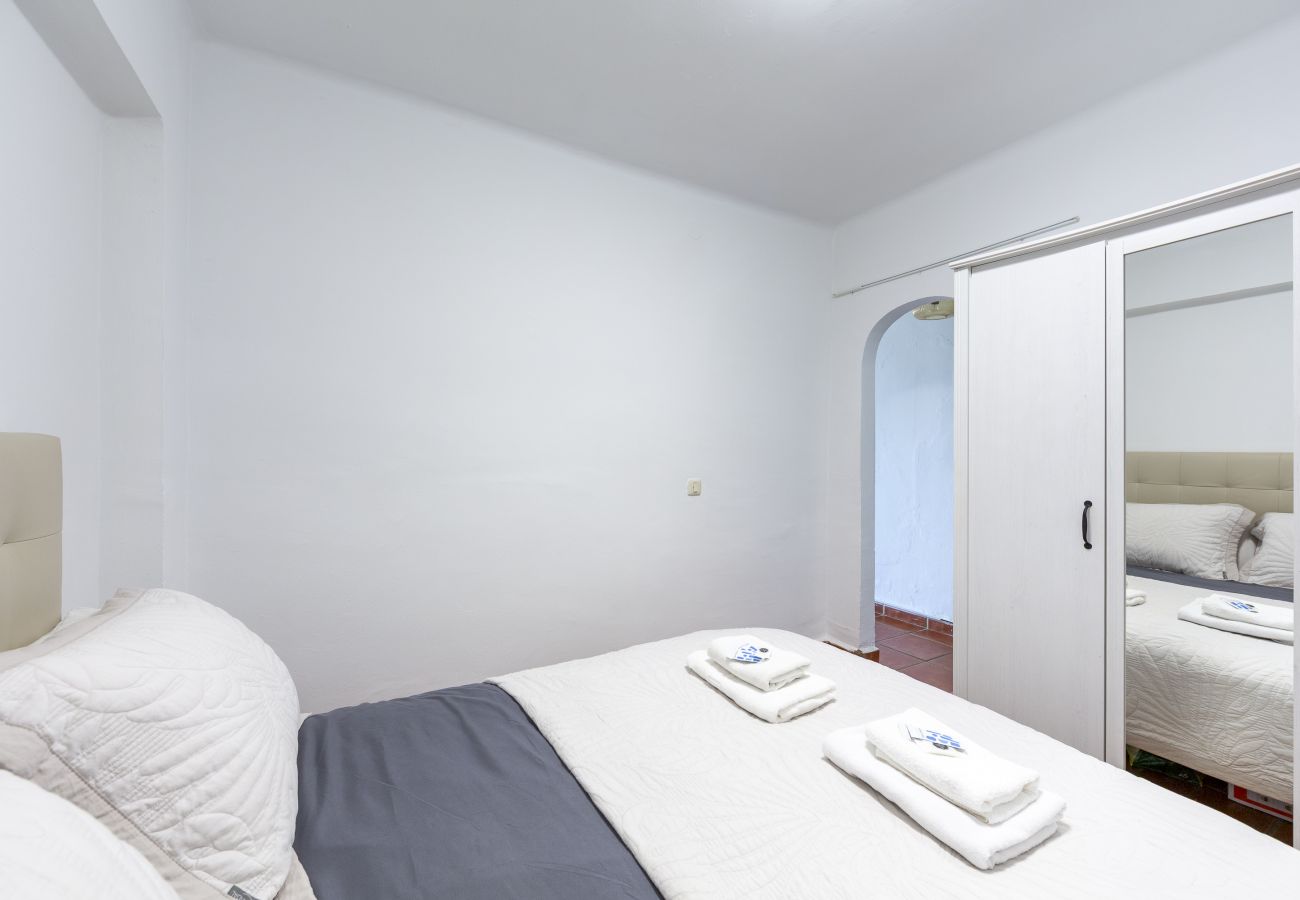 Apartamento en Mojacar - AlmeriaSuite La Casa de la Luz