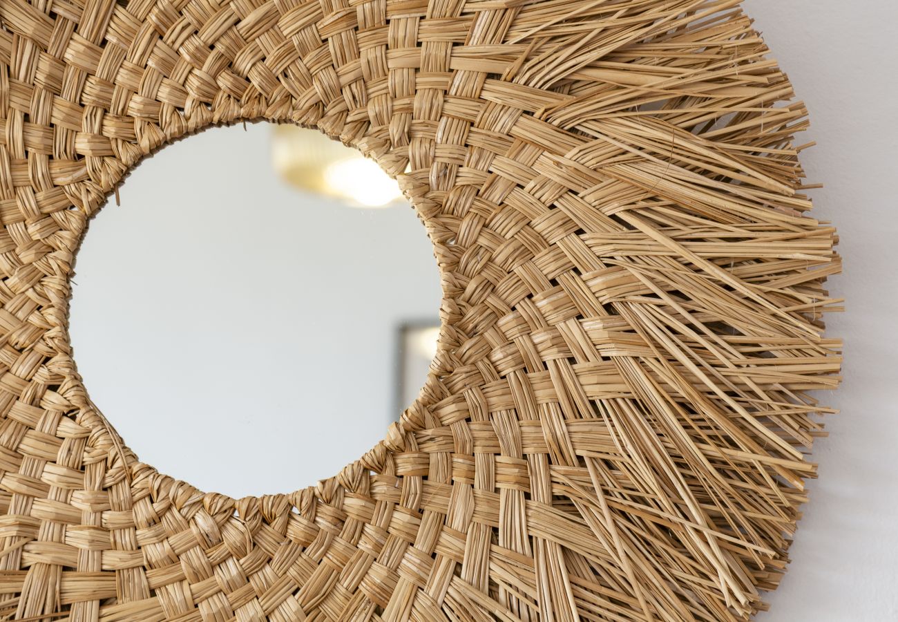 Apartamento en Mojacar - AlmeriaSuite La Casa de la Luz