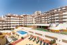 Apartamento en Benalmádena - MalagaSuite Benalmadena Next to the Beach Apartamento en Benalmádena - MalagaSuite Benalmadena Next to the Beach