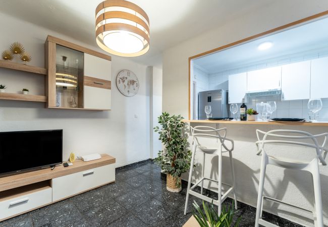 Apartamento en Málaga - MalagaSuite Downtown Apartment