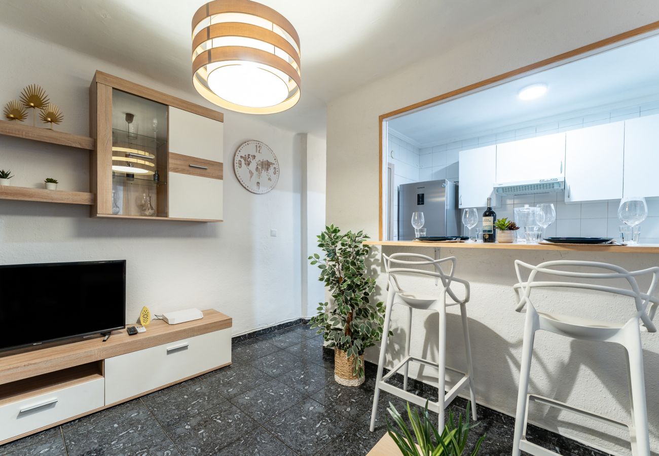 Apartamento en Málaga - MalagaSuite Downtown Apartment