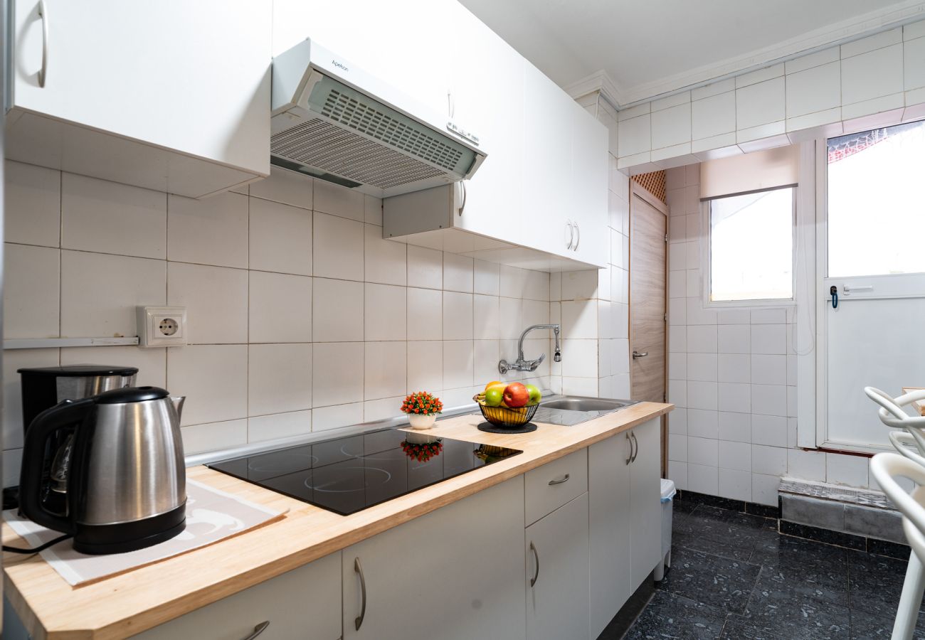 Apartamento en Málaga - MalagaSuite Downtown Apartment