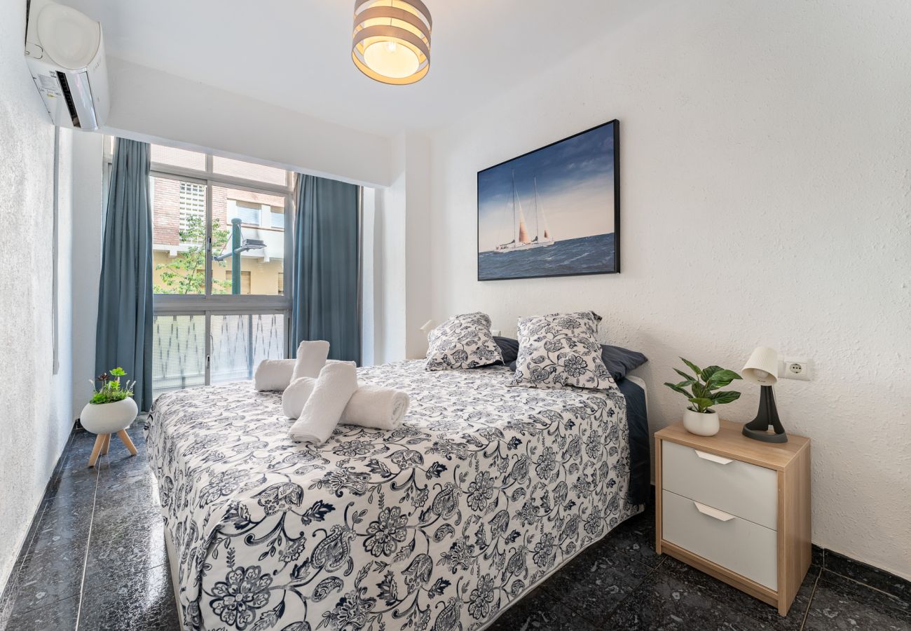 Apartamento en Málaga - MalagaSuite Downtown Apartment
