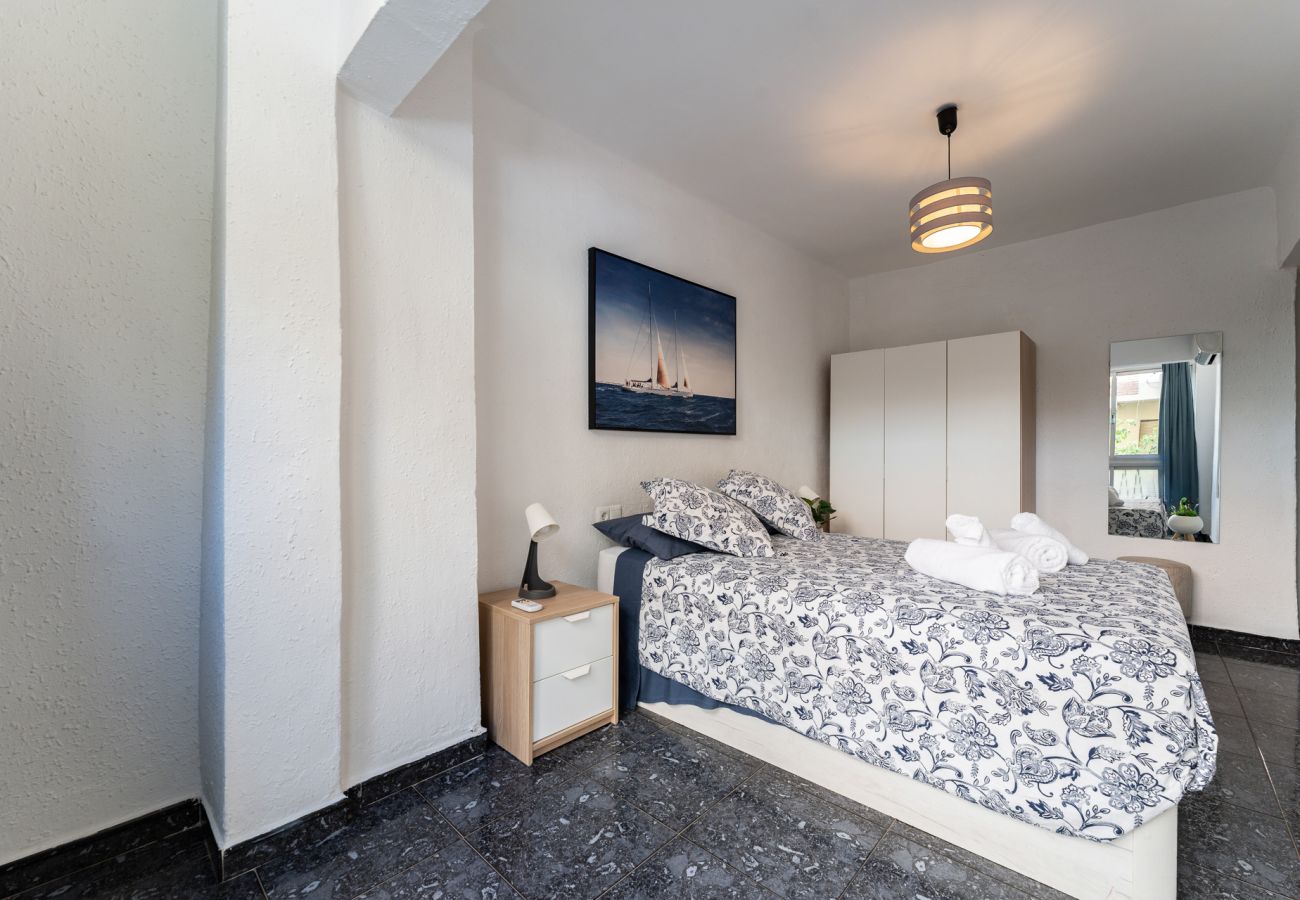 Apartamento en Málaga - MalagaSuite Downtown Apartment