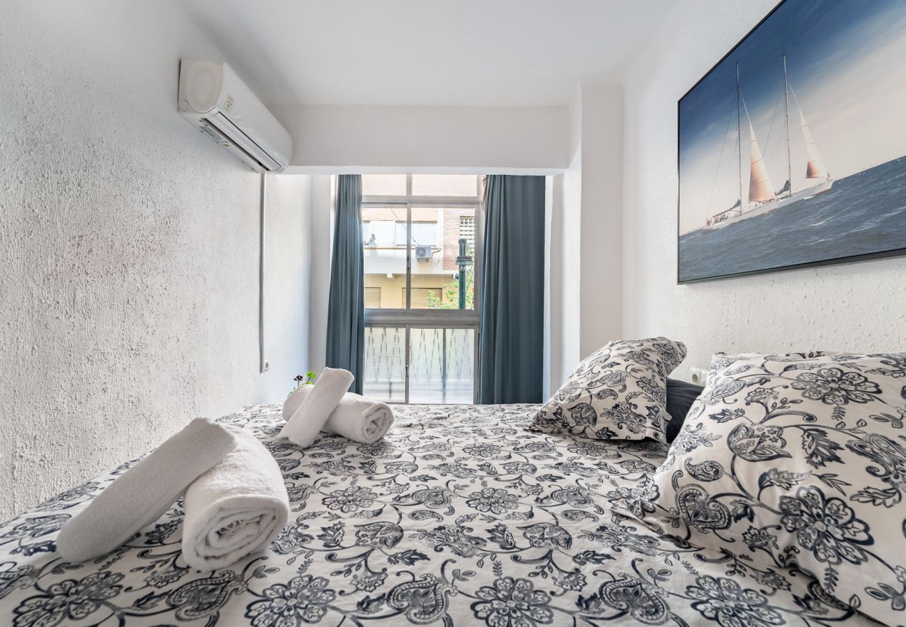 Apartamento en Málaga - MalagaSuite Downtown Apartment
