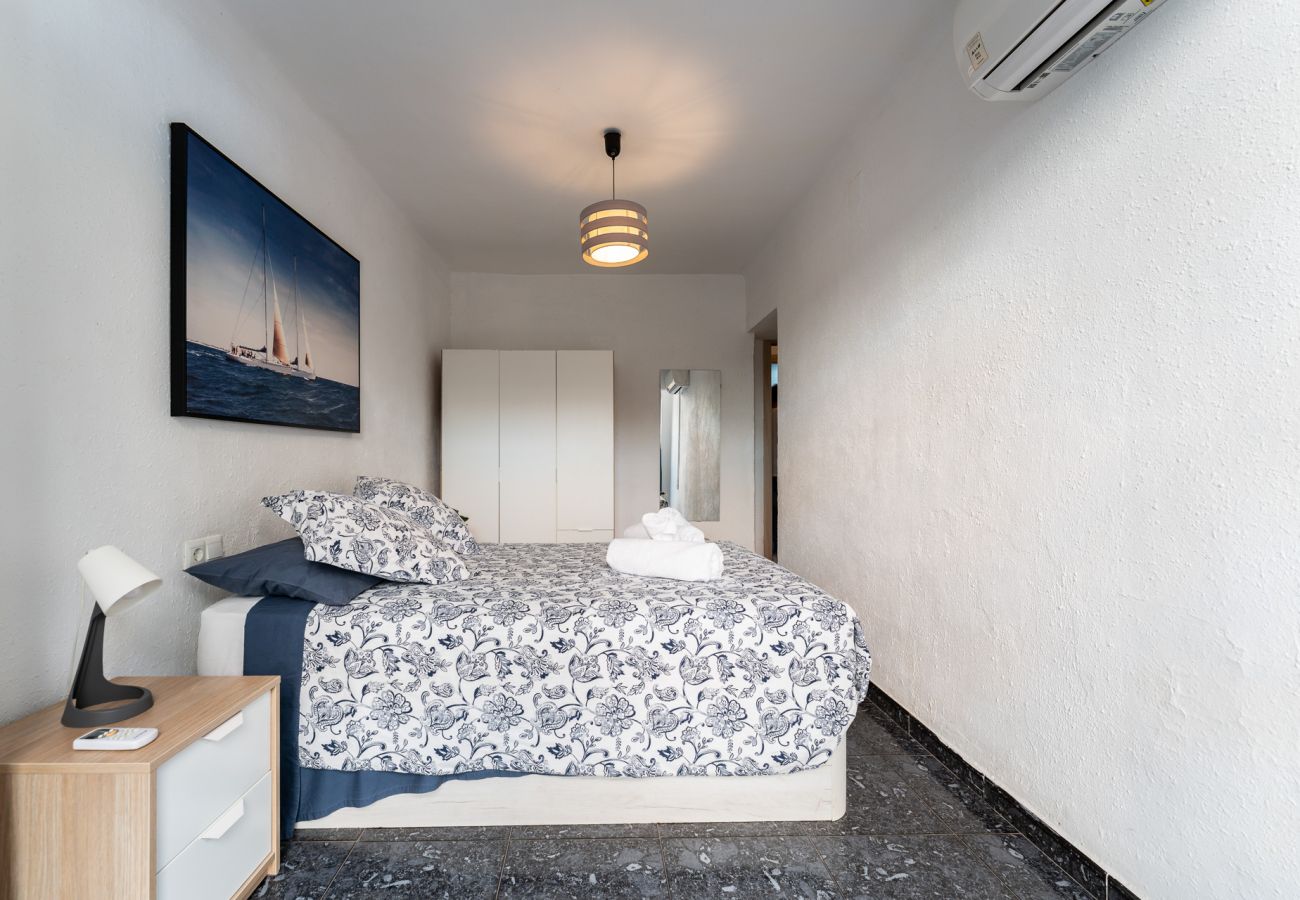 Apartamento en Málaga - MalagaSuite Downtown Apartment