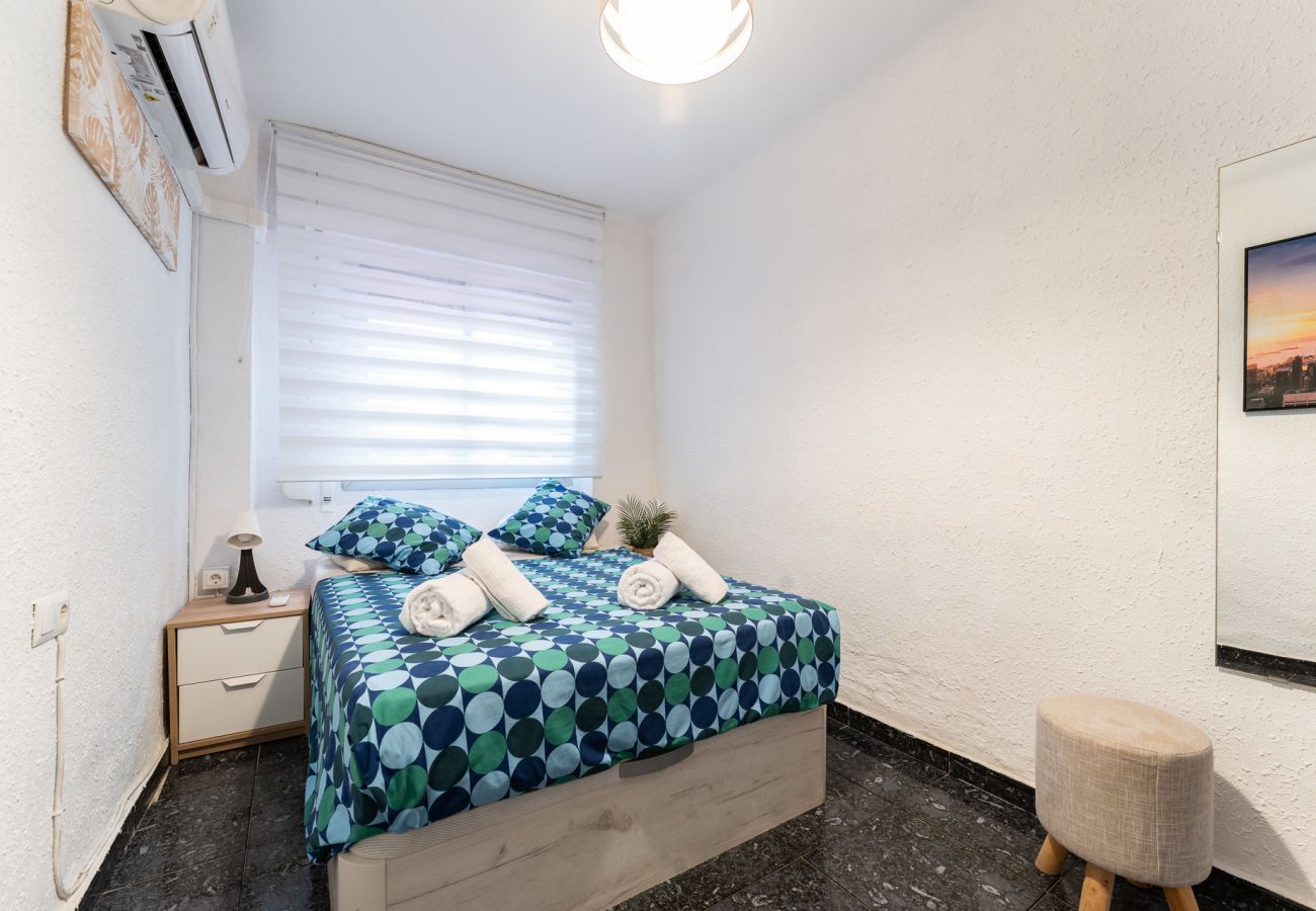 Apartamento en Málaga - MalagaSuite Downtown Apartment