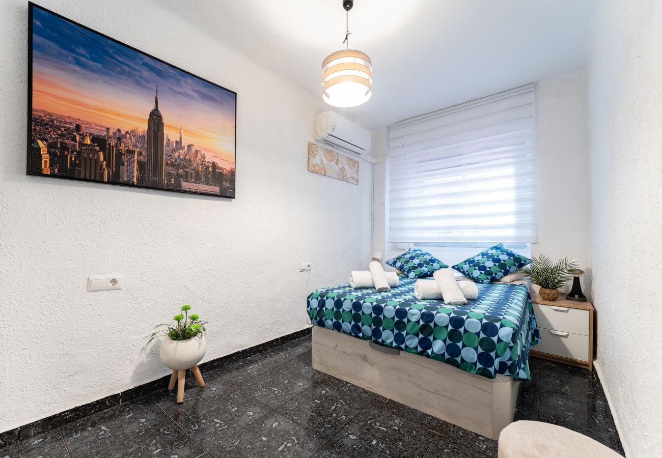 Apartamento en Málaga - MalagaSuite Downtown Apartment