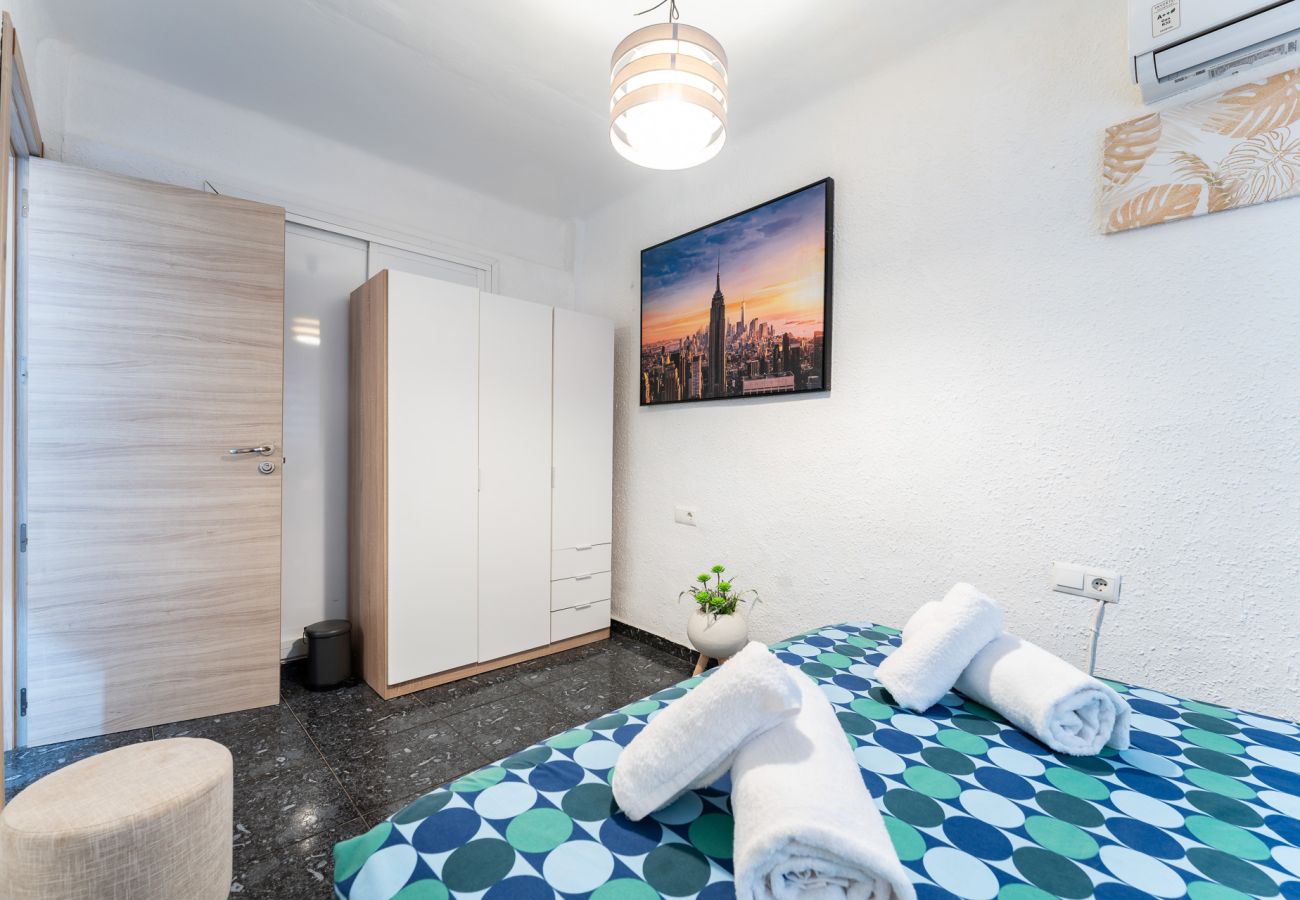 Apartamento en Málaga - MalagaSuite Downtown Apartment