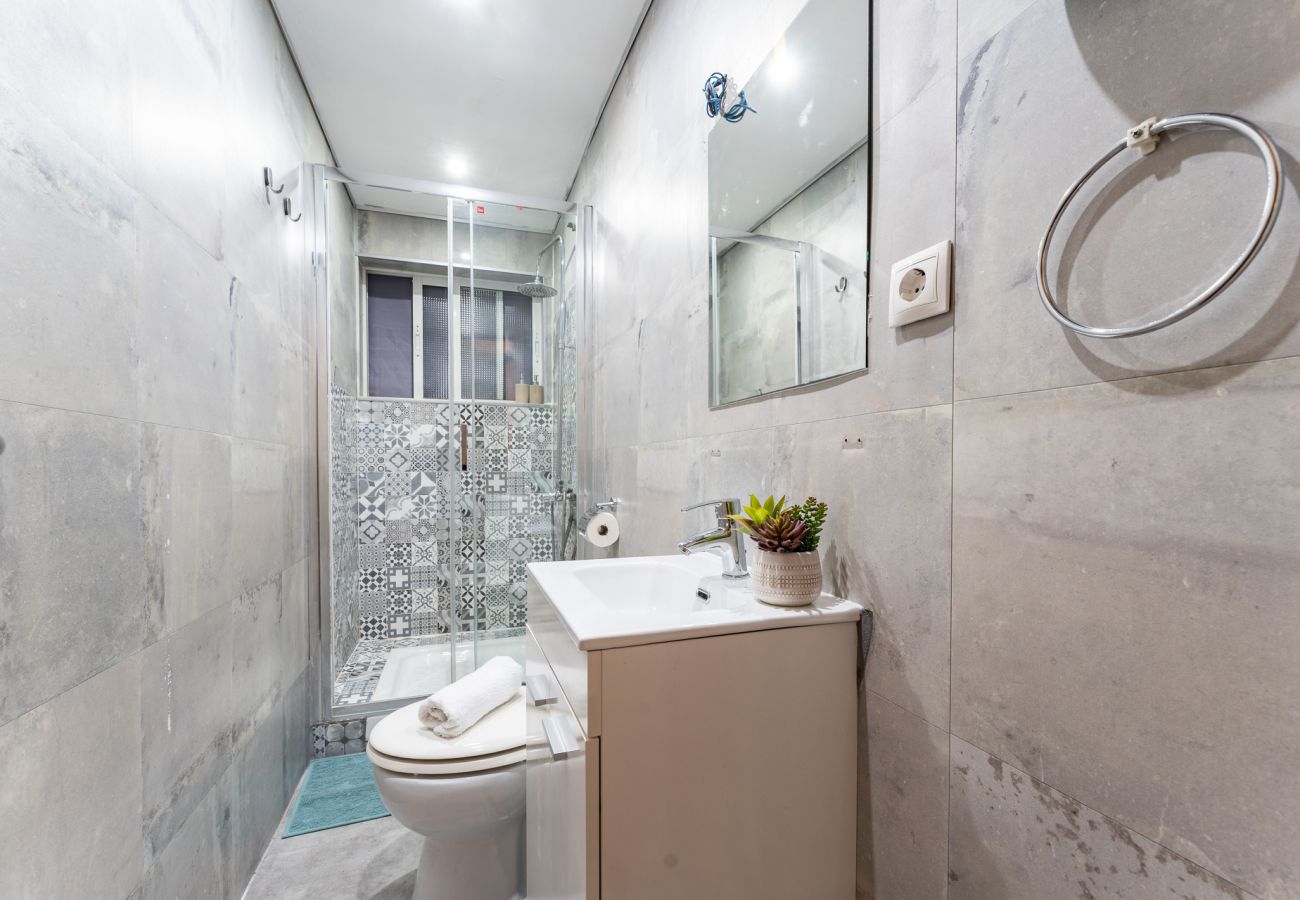 Apartamento en Málaga - MalagaSuite Downtown Apartment