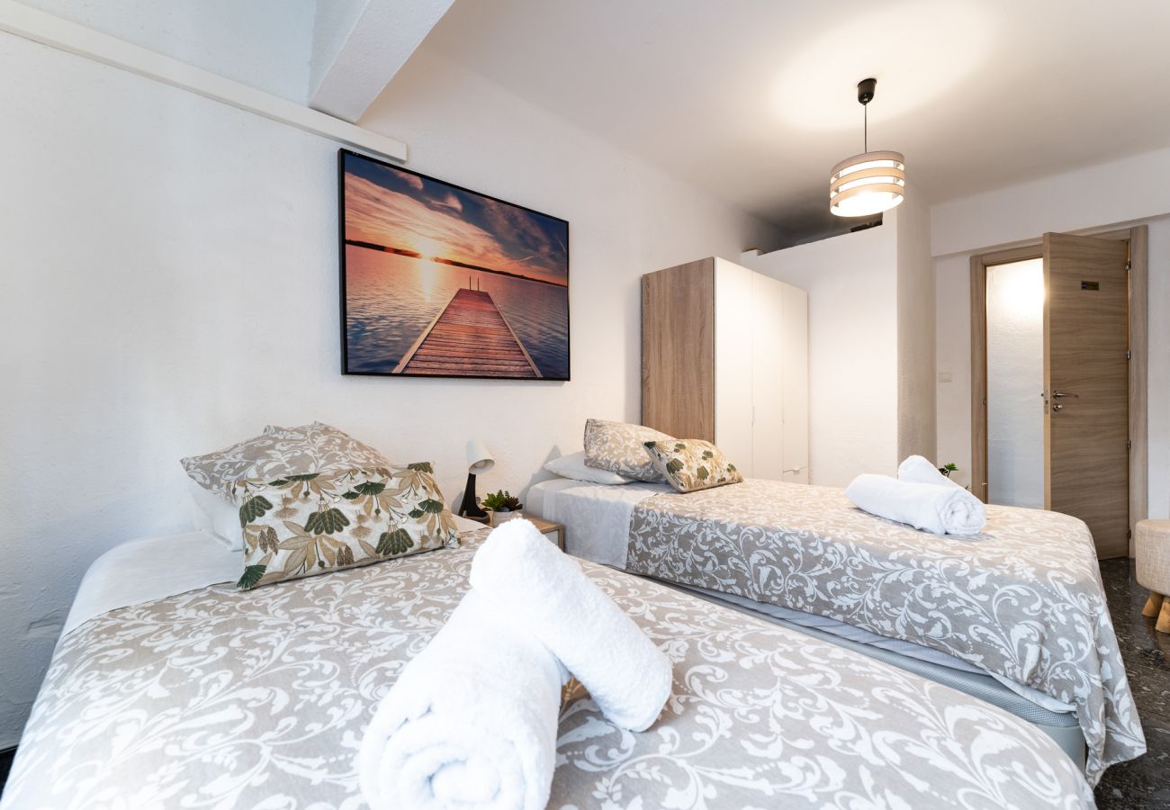 Apartamento en Málaga - MalagaSuite Downtown Apartment