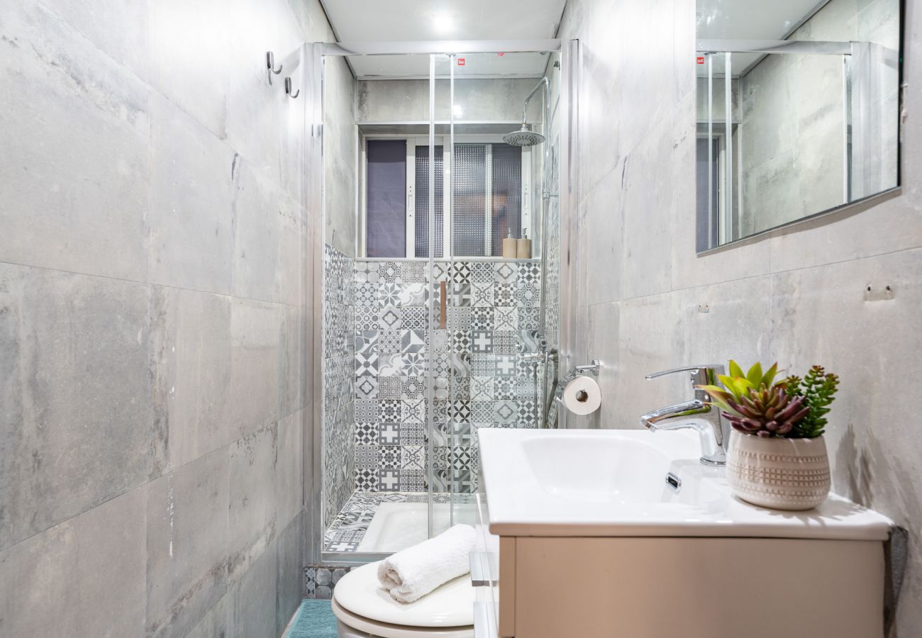 Apartamento en Málaga - MalagaSuite Downtown Apartment