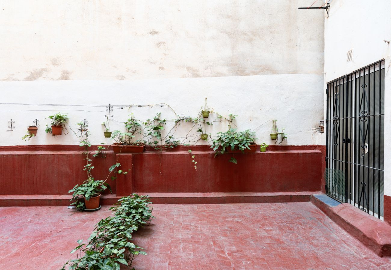 Apartamento en Málaga - MalagaSuite Downtown Apartment