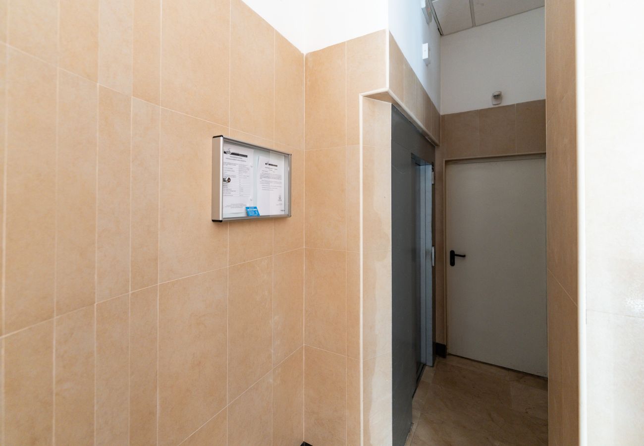 Apartamento en Málaga - MalagaSuite Downtown Apartment