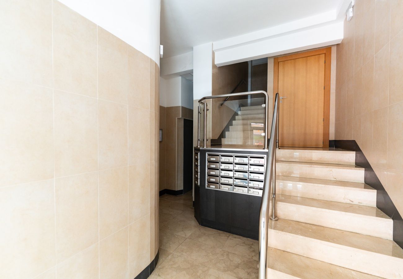 Apartamento en Málaga - MalagaSuite Downtown Apartment
