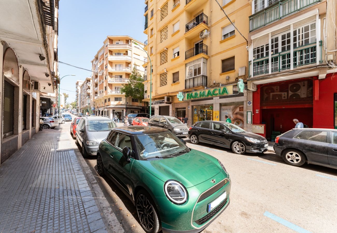 Apartamento en Málaga - MalagaSuite Downtown Apartment
