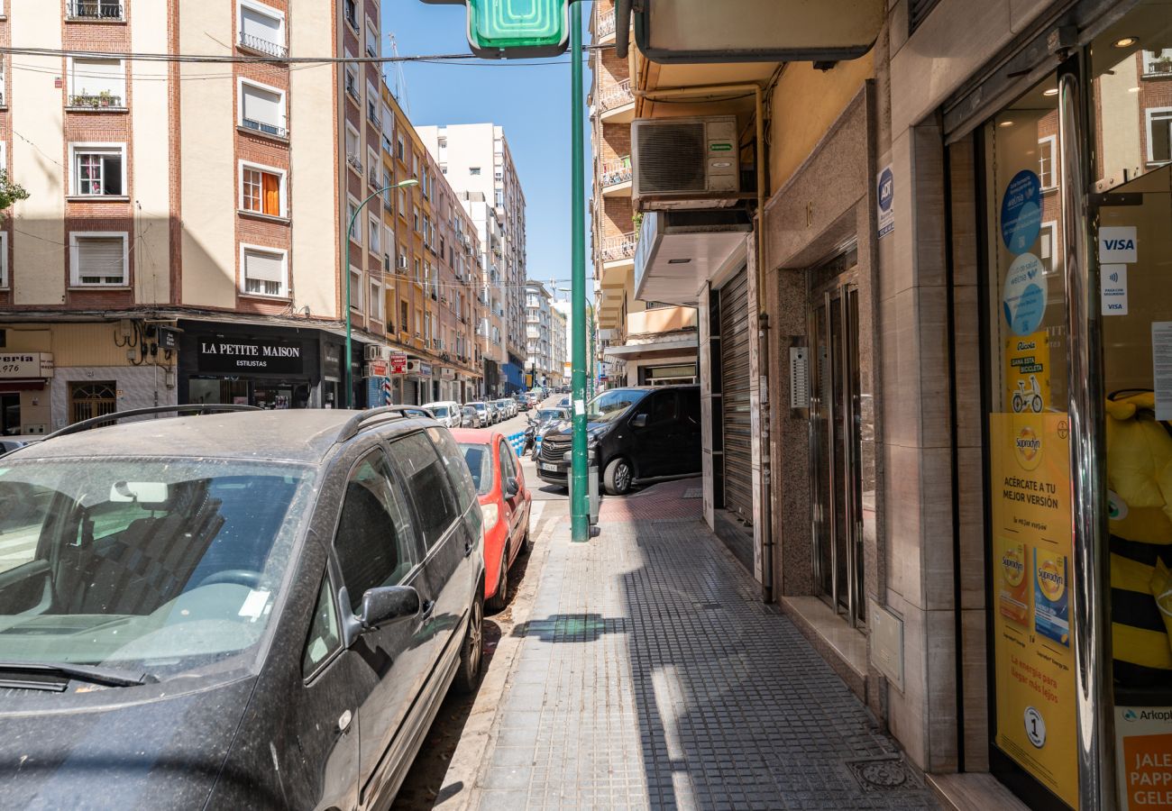 Apartamento en Málaga - MalagaSuite Downtown Apartment