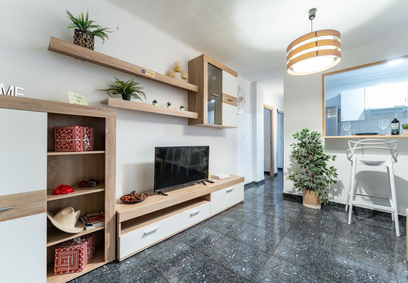 Apartamento en Málaga - MalagaSuite Downtown Apartment