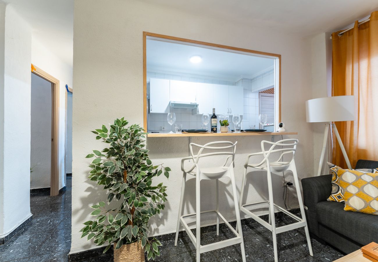 Apartamento en Málaga - MalagaSuite Downtown Apartment