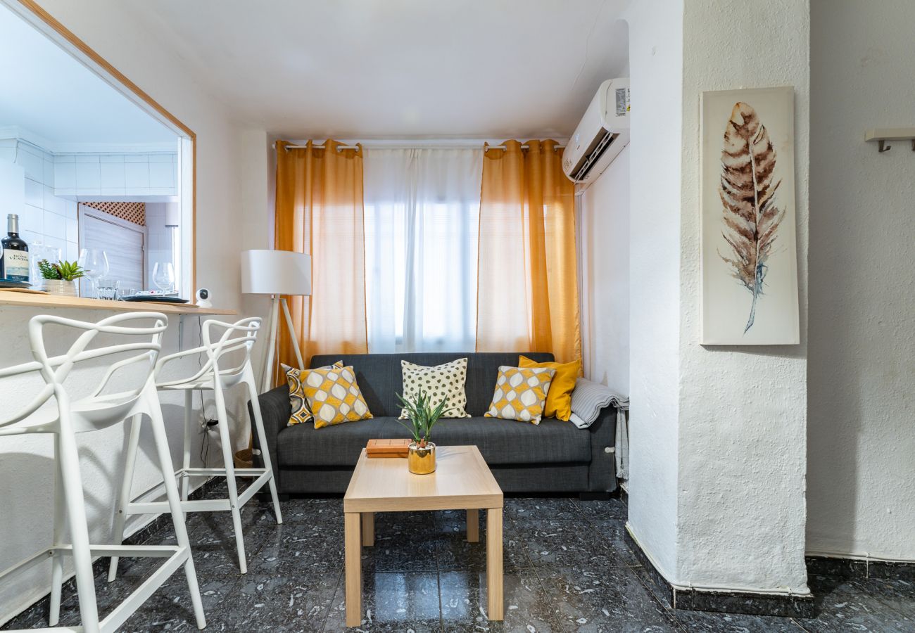 Apartamento en Málaga - MalagaSuite Downtown Apartment
