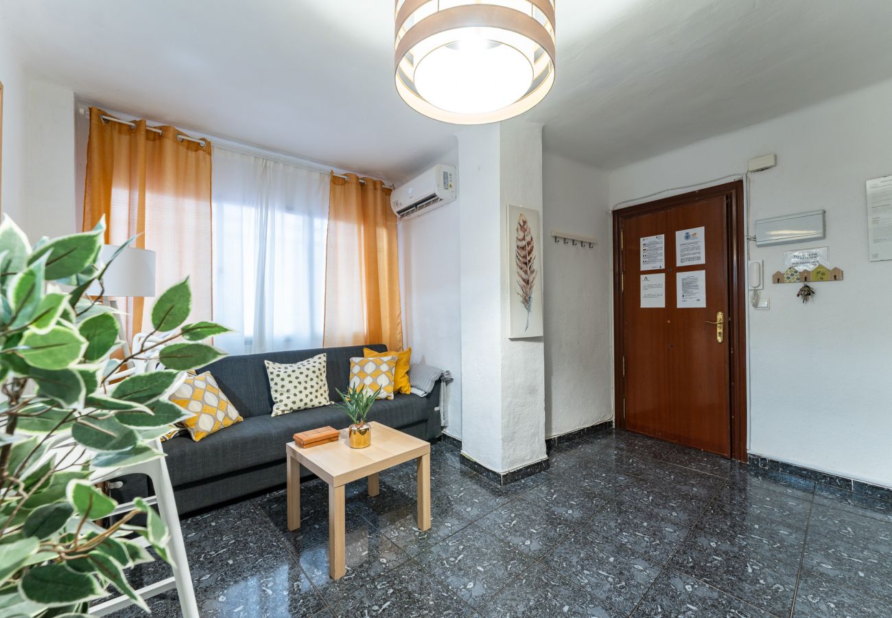 Apartamento en Málaga - MalagaSuite Downtown Apartment