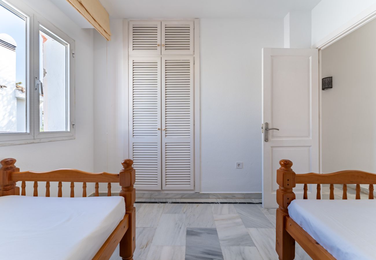 Villa en Estepona - Malagasuite Villa Los Flamencos