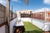 Apartamento en Málaga - MalagaSuite Old Town Terrace Apartamento en Málaga - MalagaSuite Old Town Terrace