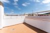 Apartamento en Málaga - MalagaSuite Old Town Terrace Apartamento en Málaga - MalagaSuite Old Town Terrace
