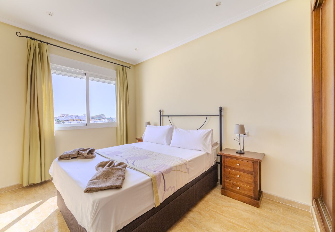 Apartamento en Vera - AlmeriaSuite Vera Terrace & Pool