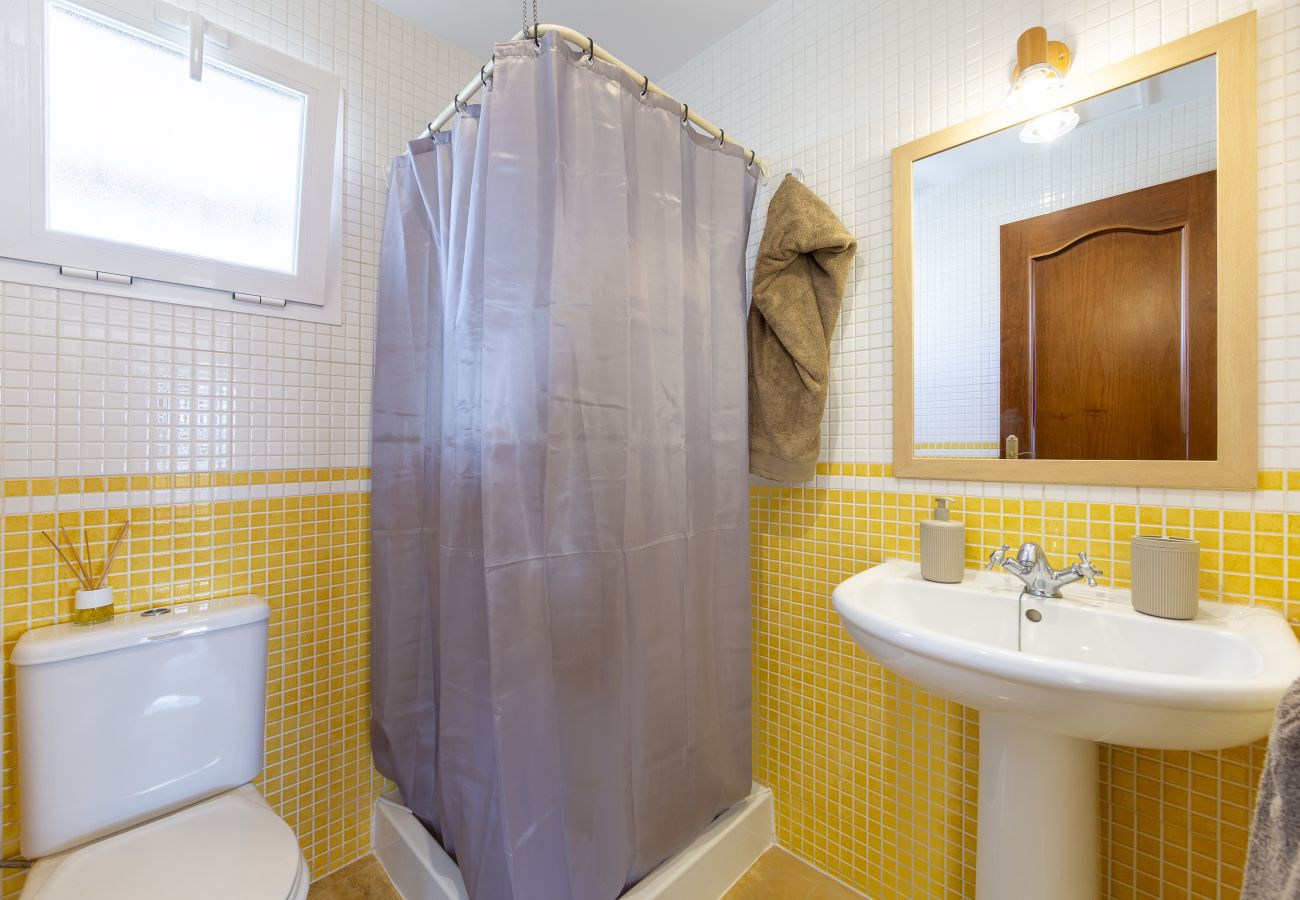 Apartamento en Vera - AlmeriaSuite Vera Terrace & Pool