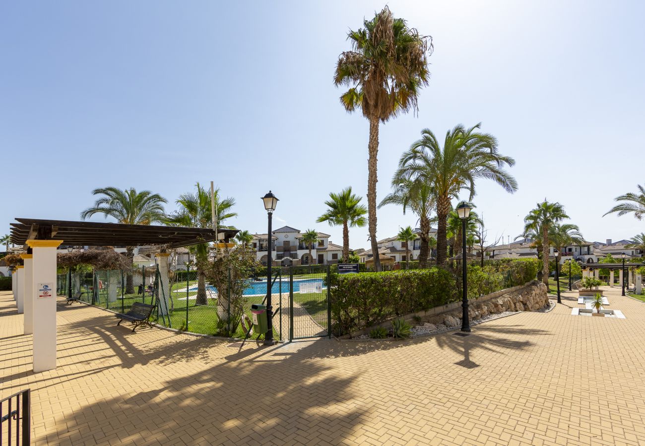 Apartamento en Vera - AlmeriaSuite Vera Terrace & Pool
