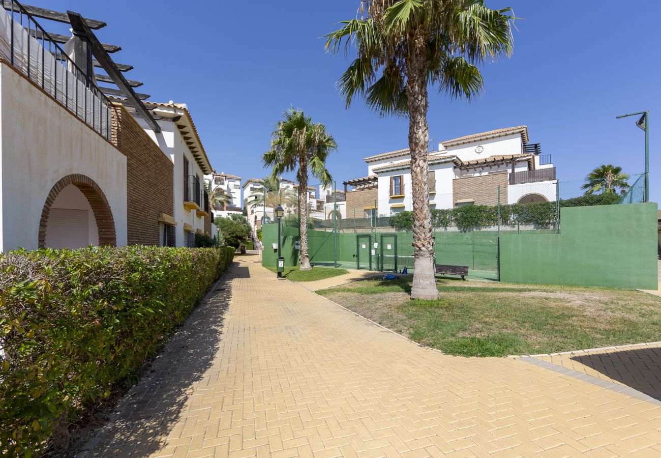 Apartamento en Vera - AlmeriaSuite Vera Terrace & Pool