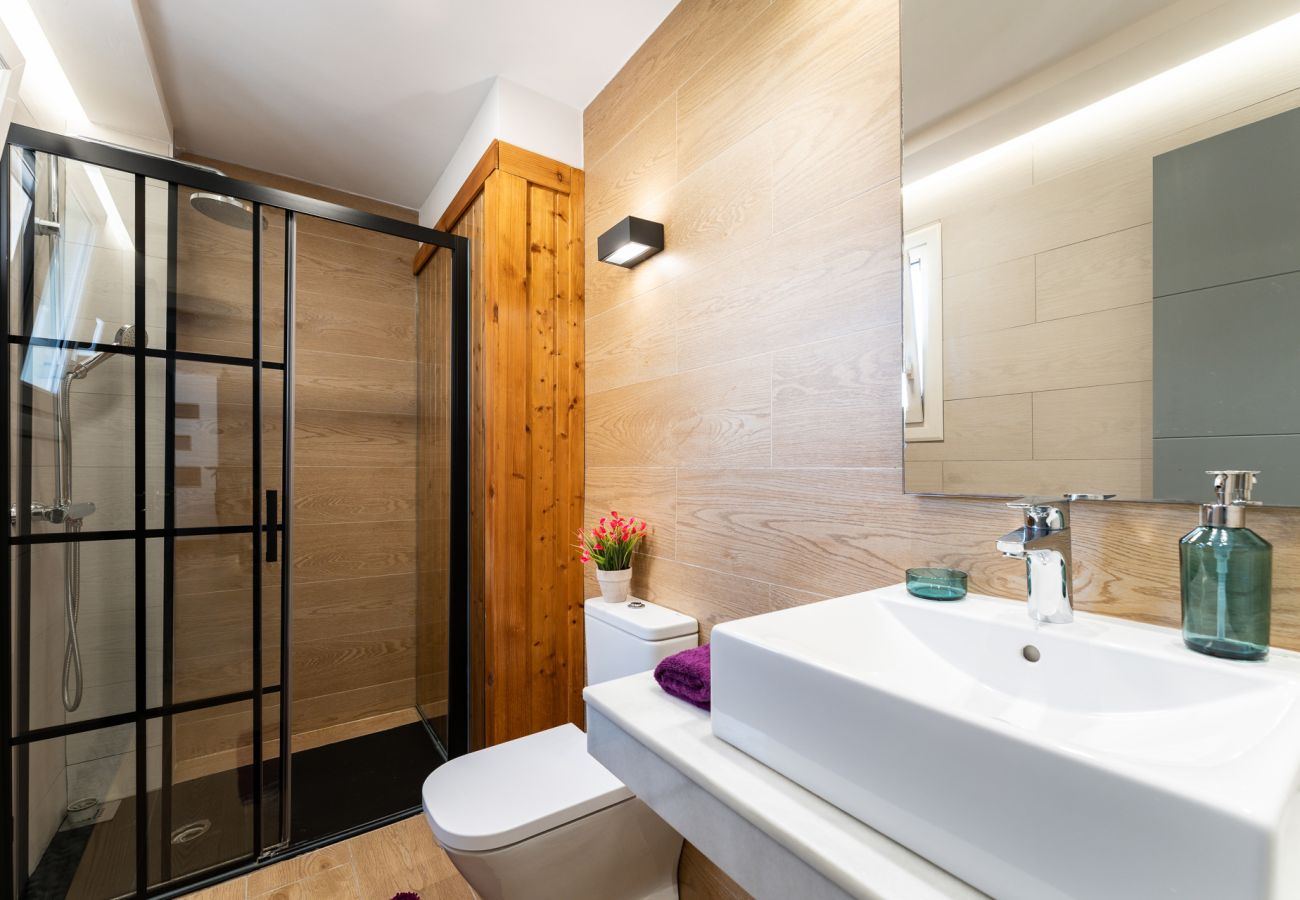 Apartamento en Torremolinos - MalagaSuite La Jabega Torremolinos