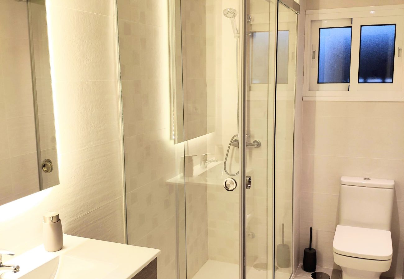 Apartamento en Málaga - MalagaSuite Central Marmoles