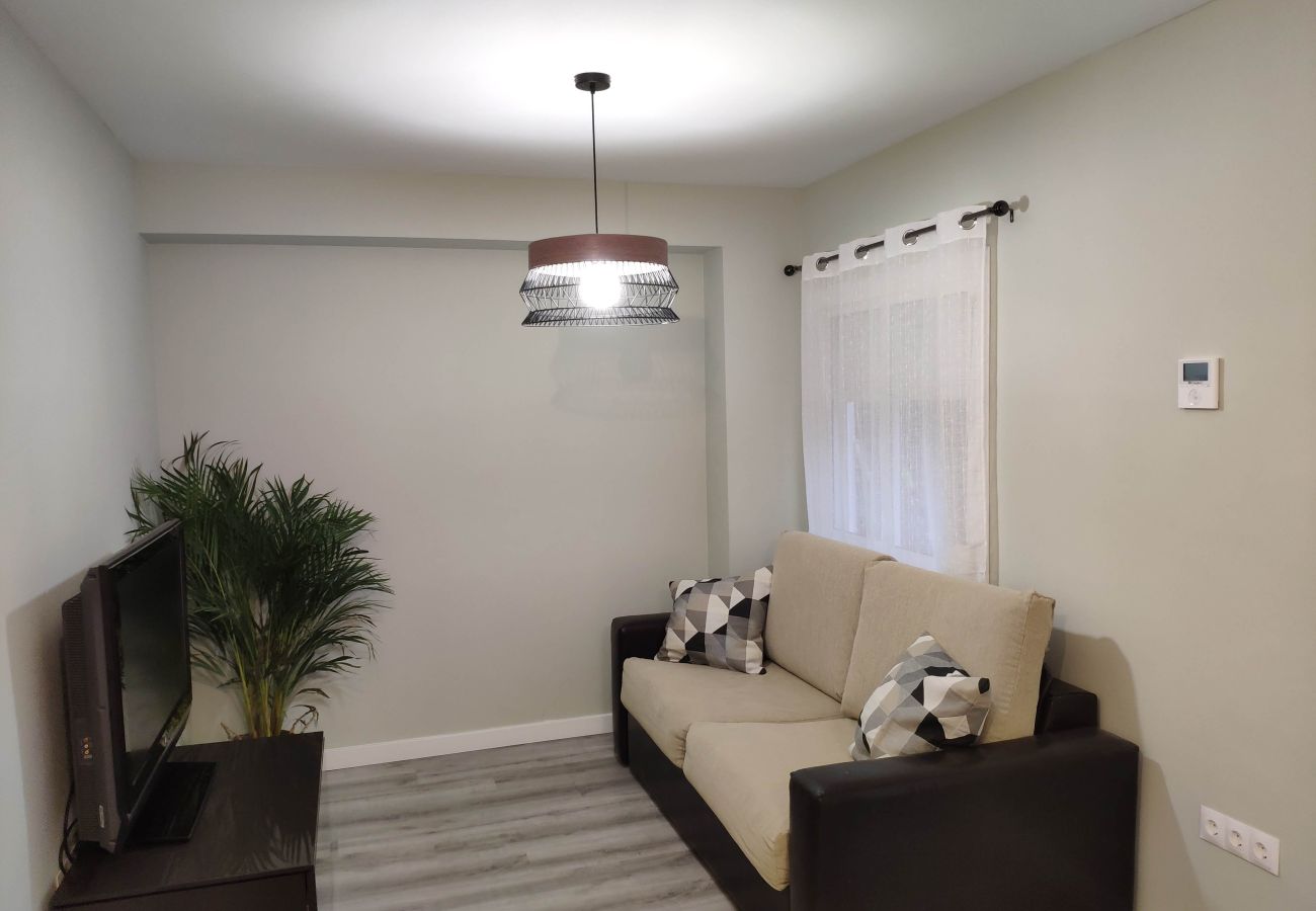 Apartamento en Málaga - MalagaSuite Central Marmoles