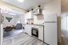 Apartamento en Málaga - MalagaSuite Central Marmoles Apartamento en Málaga - MalagaSuite Central Marmoles
